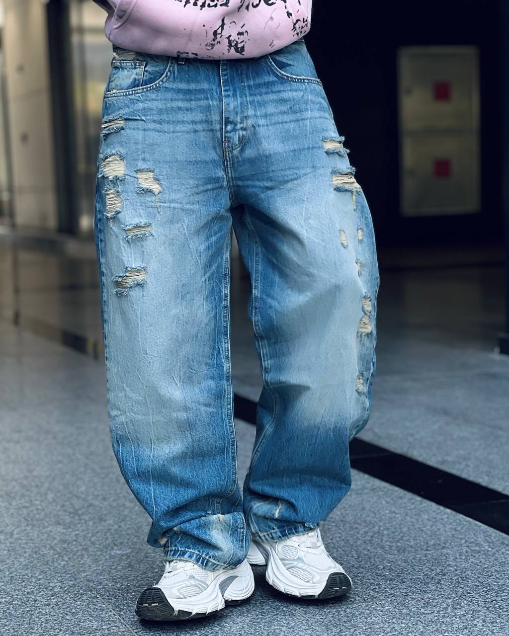 denim