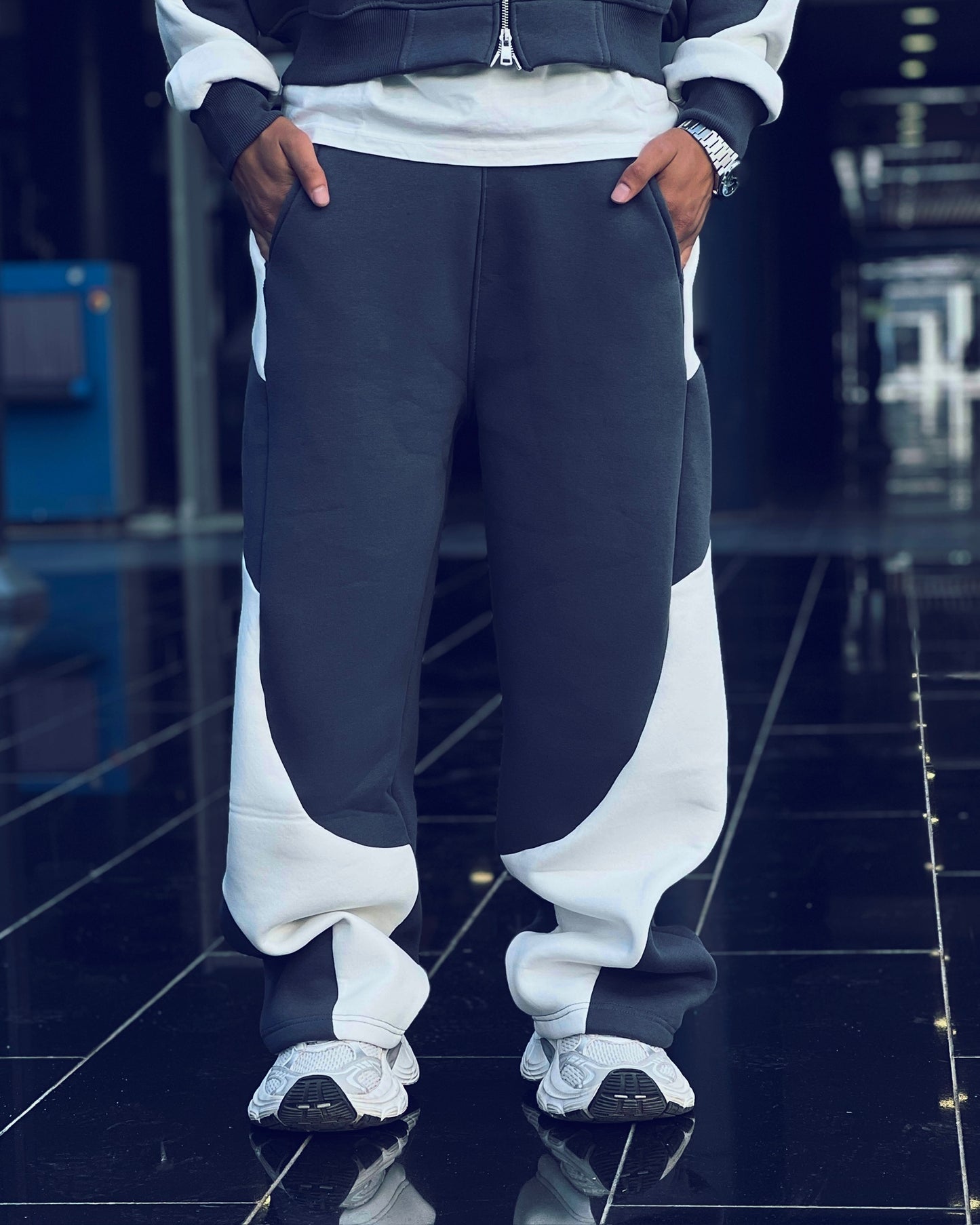 URBAN GREY Set