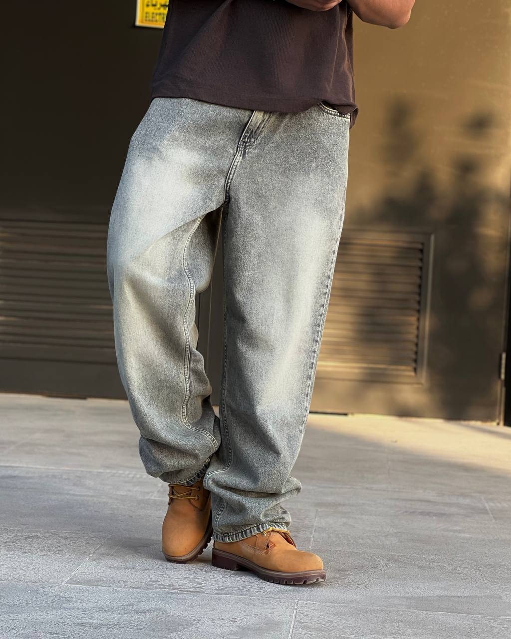 fergo-wide ash grey