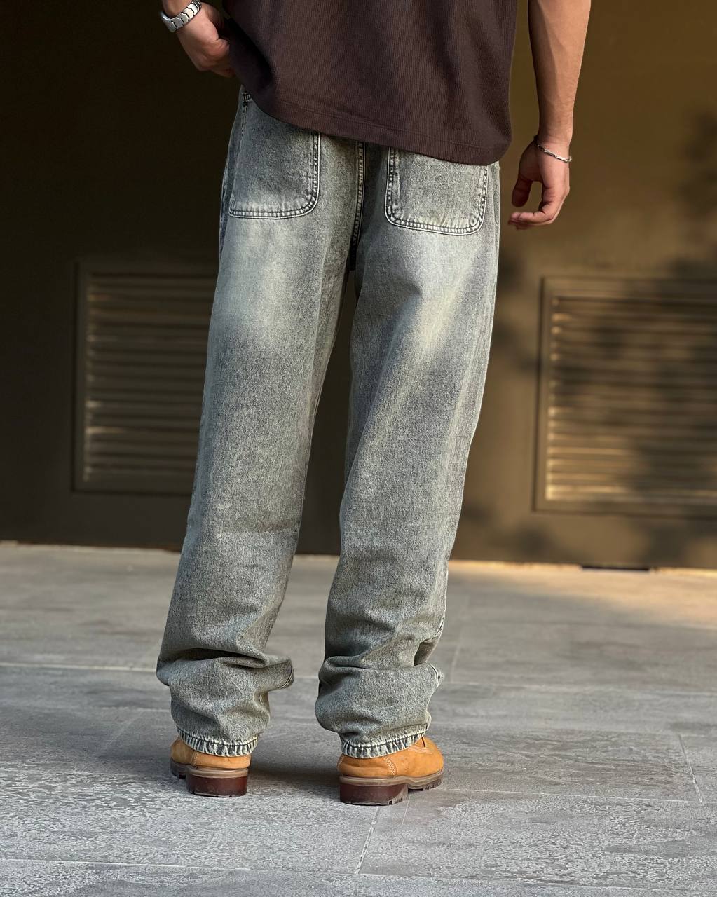fergo-wide ash grey