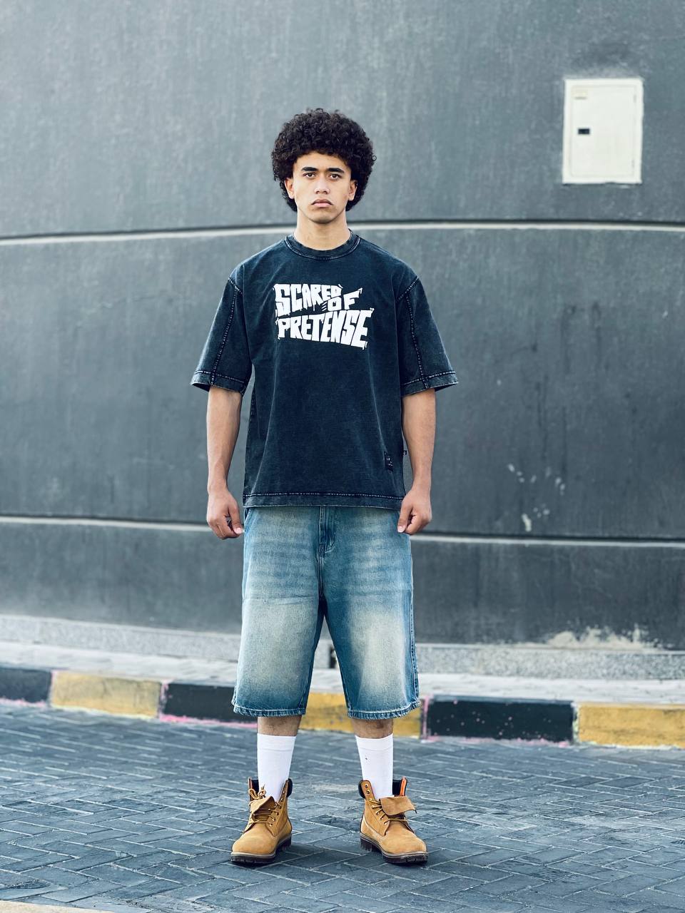التيشرت