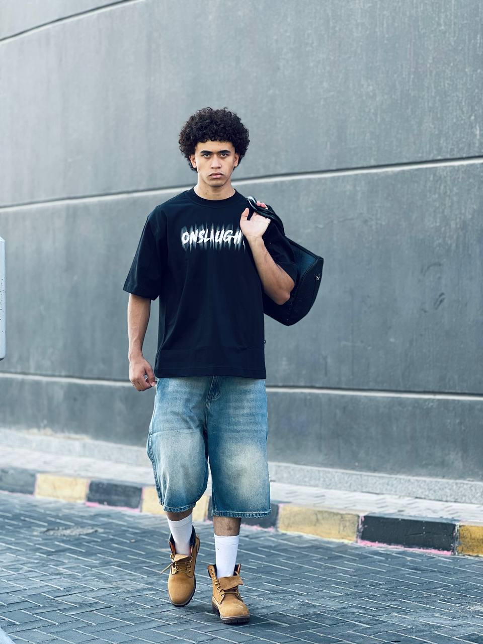 التيشرت