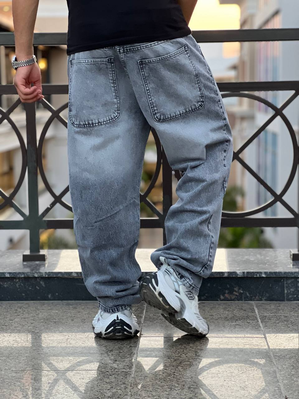 البنطلون