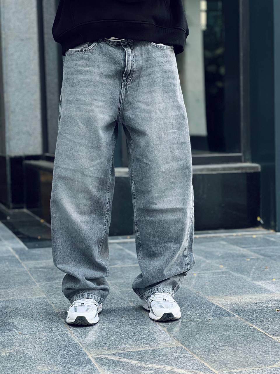 wide ash gray