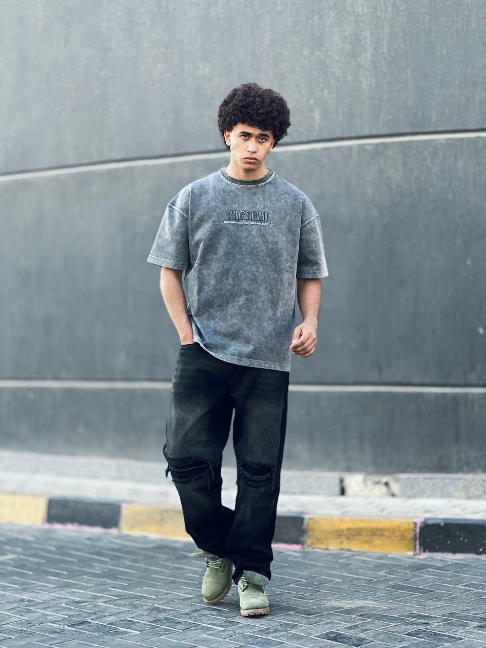 التيشرت
