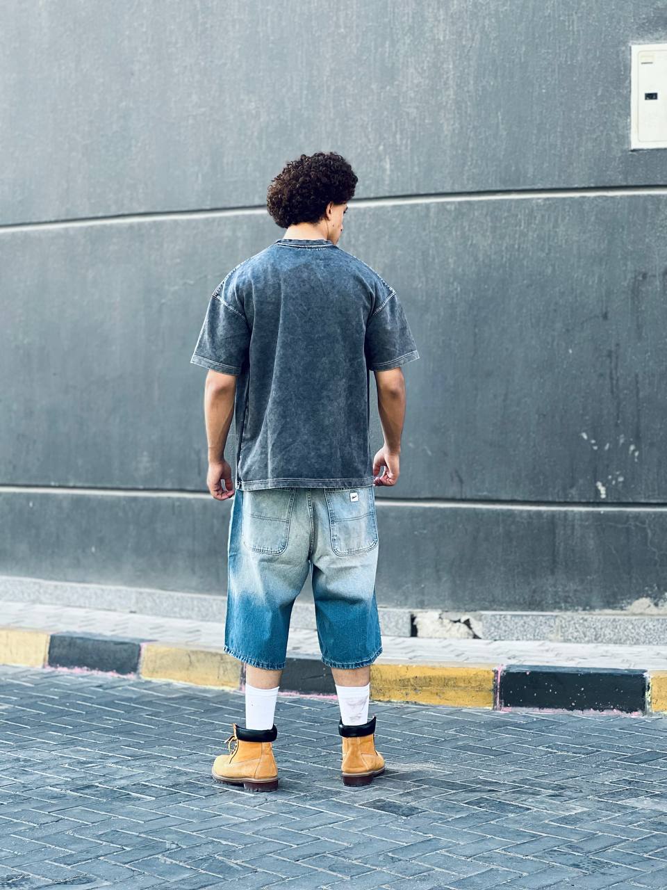 التيشرت