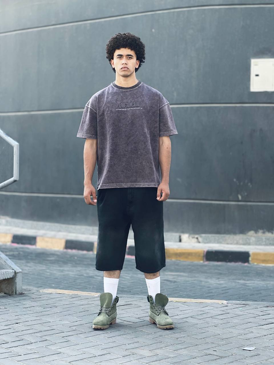 التيشرت