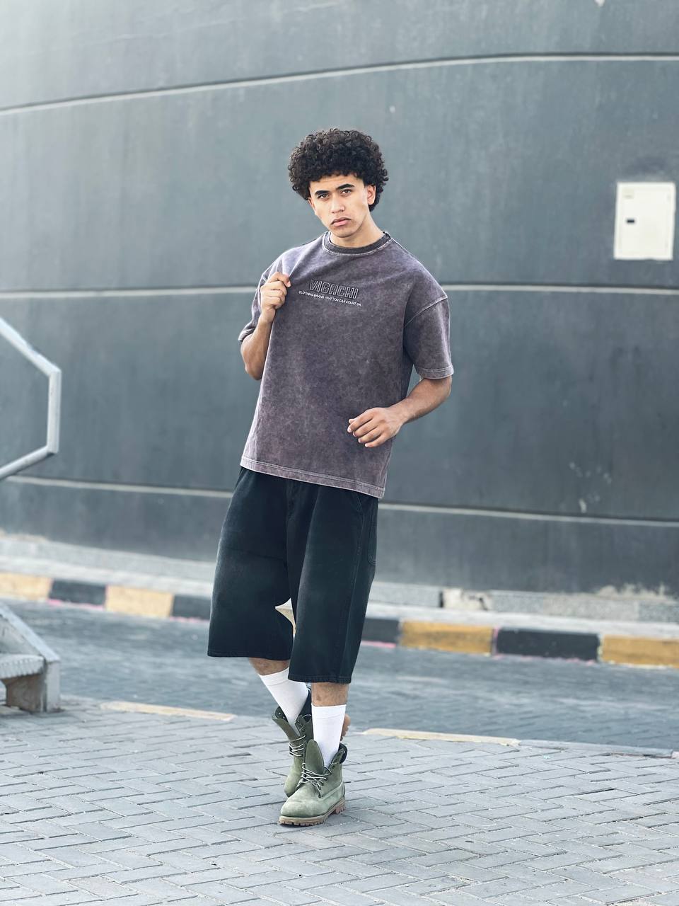 التيشرت