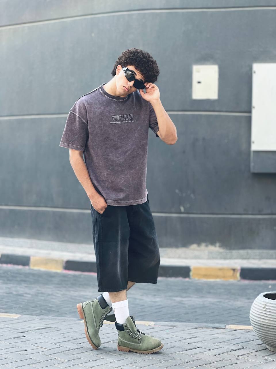 التيشرت