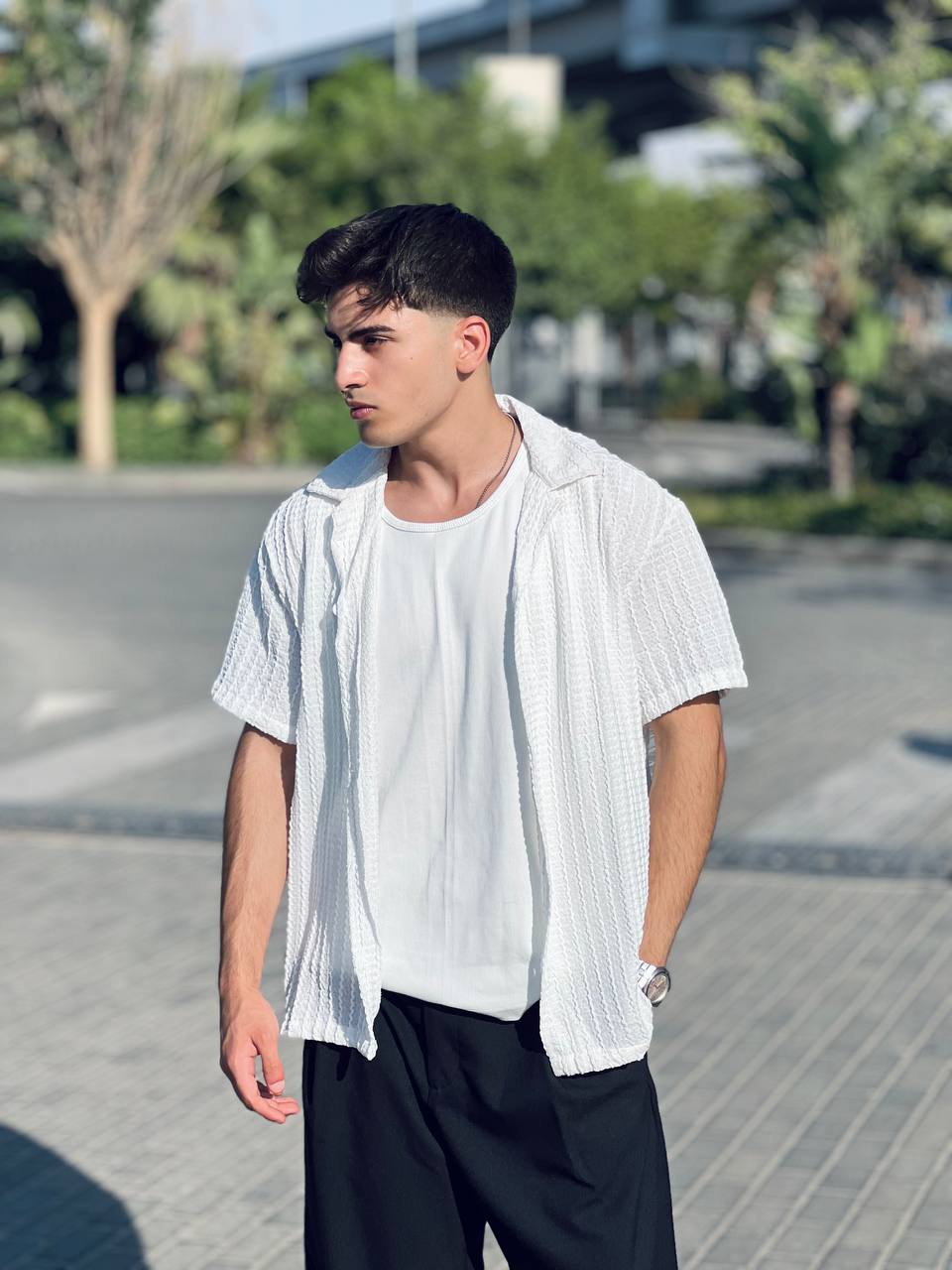 القميص