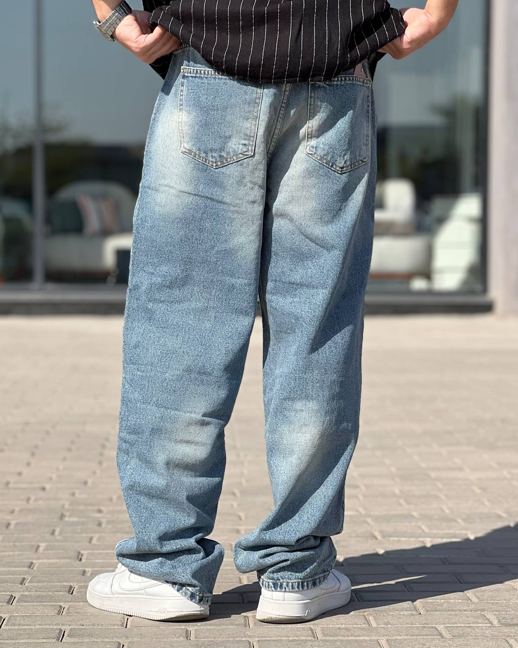 البنطلون