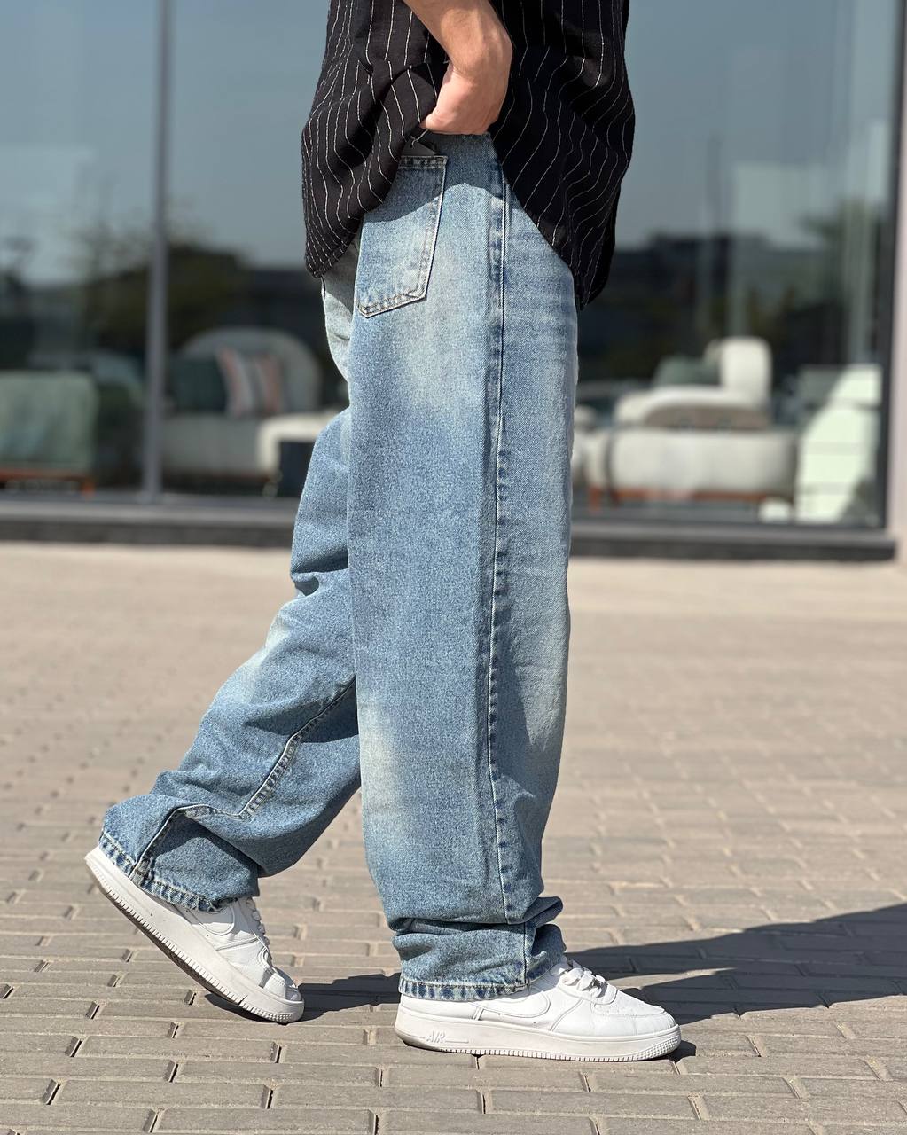 البنطلون