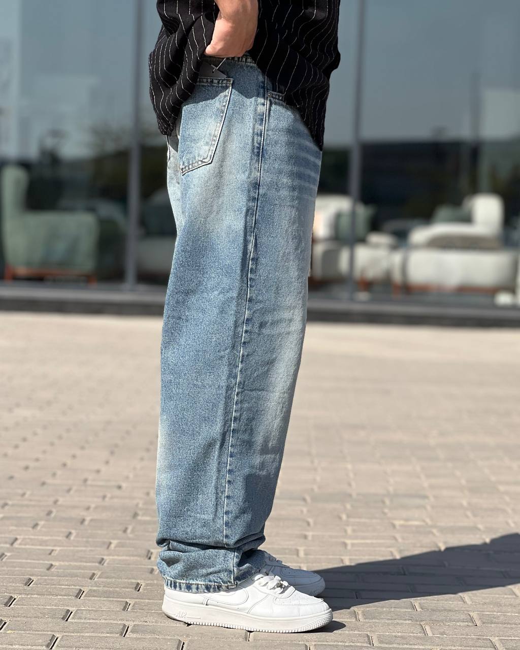 البنطلون