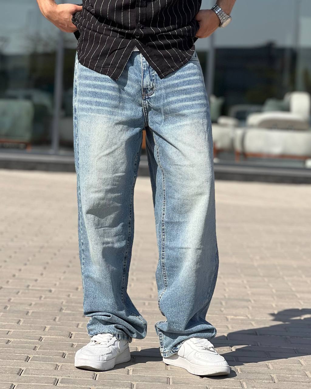البنطلون