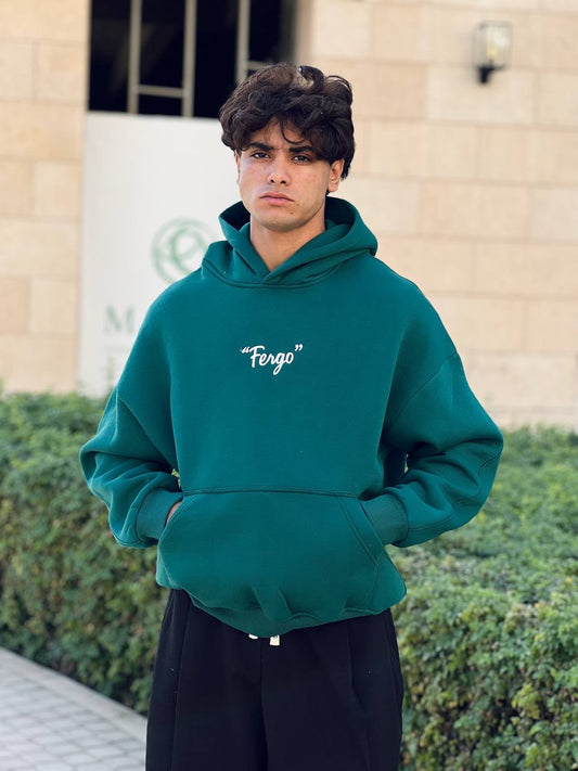 Fergo Essential Green
