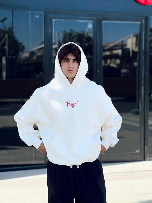 Fergo Essential White