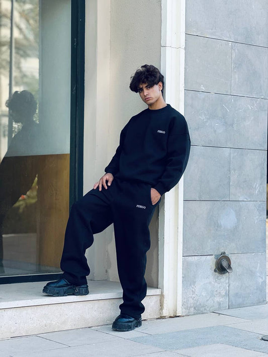 fergo black set