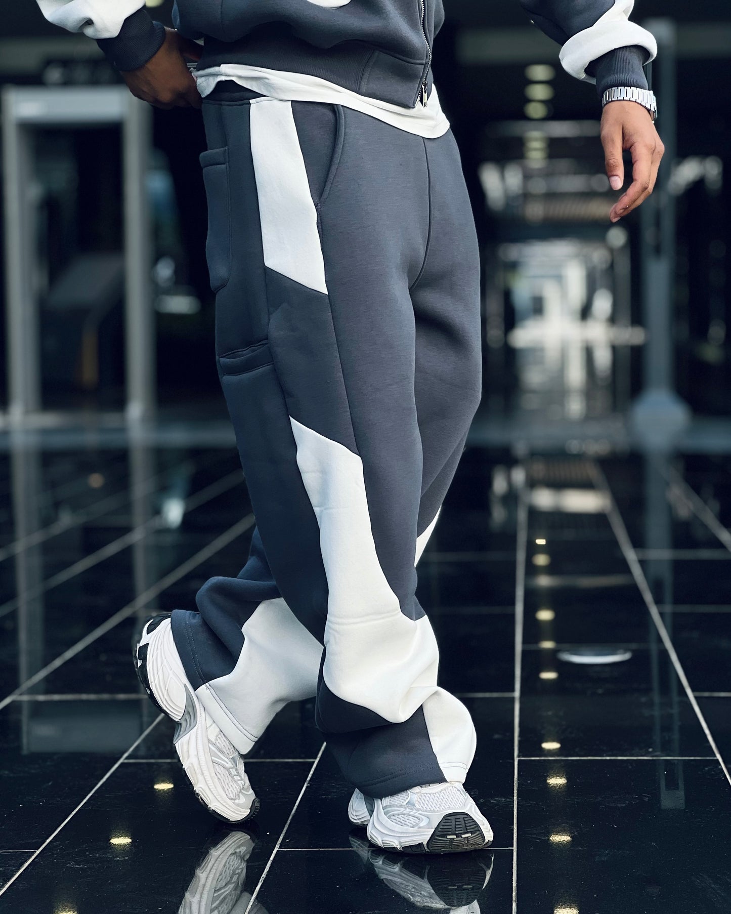 URBAN GREY Set