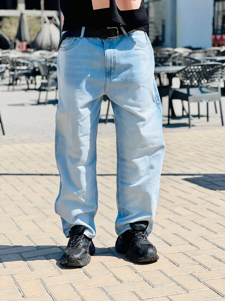 البنطلون