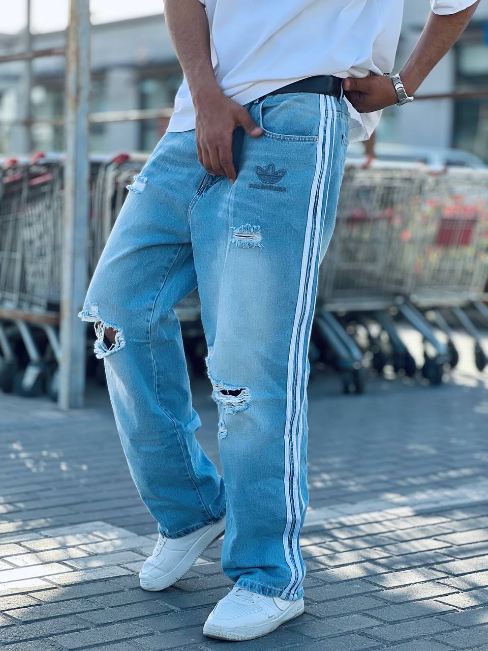 البنطلون