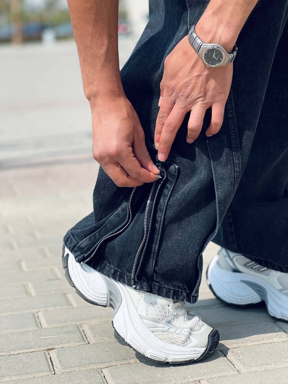 البنطلون