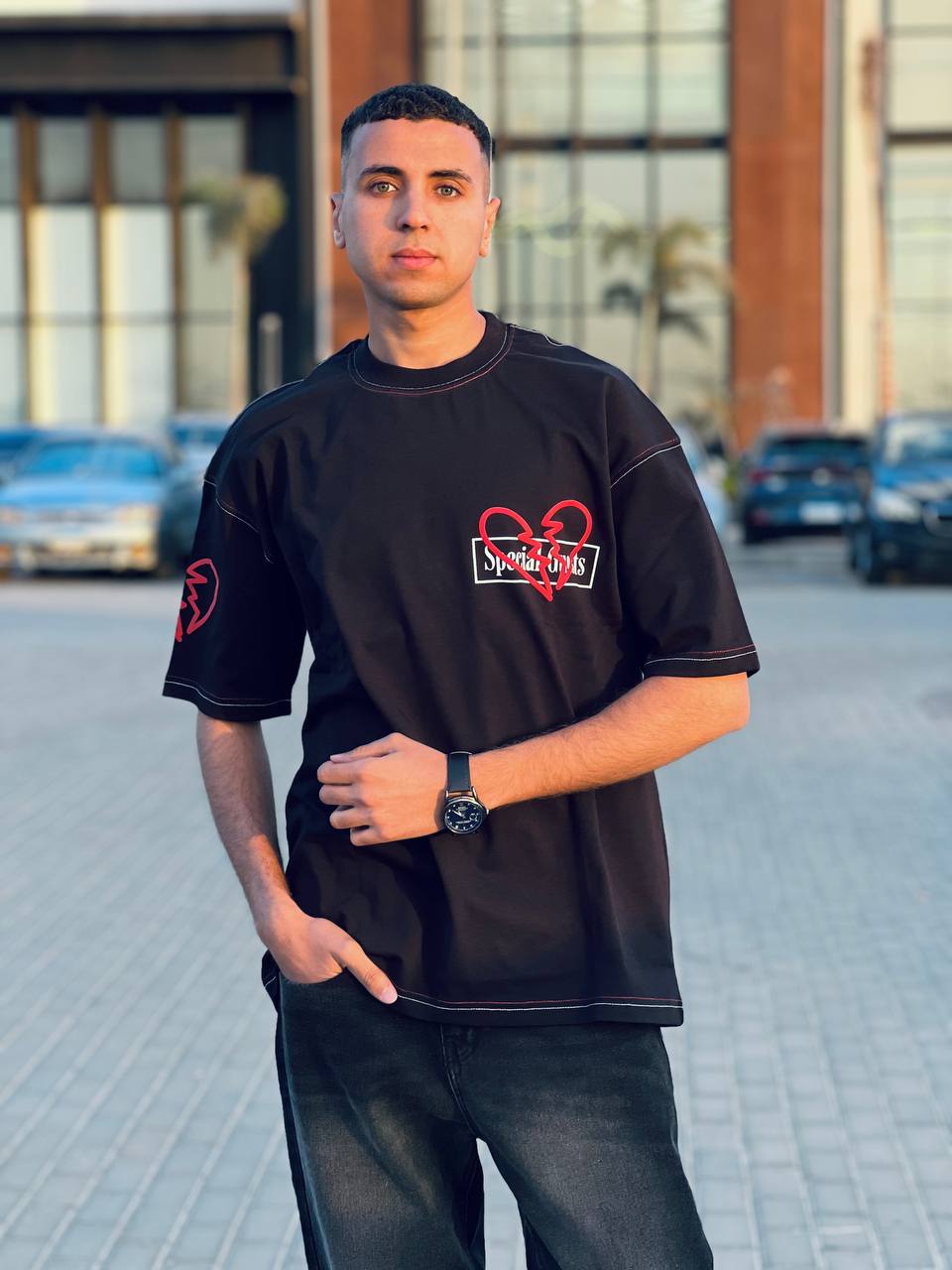 التيشرت
