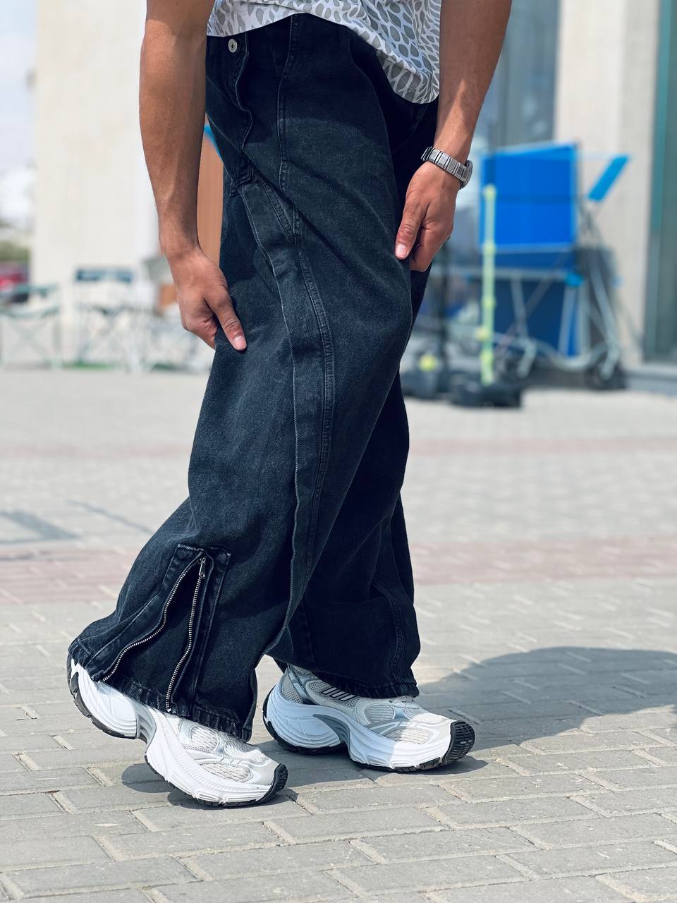 البنطلون