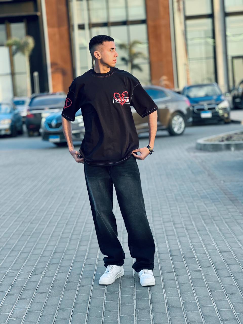 التيشرت