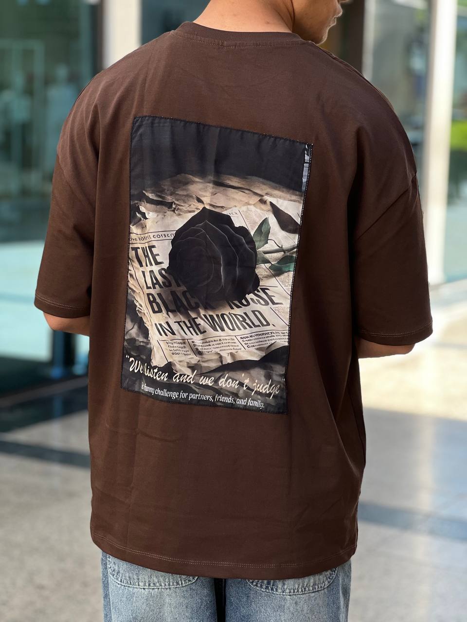 التيشرت
