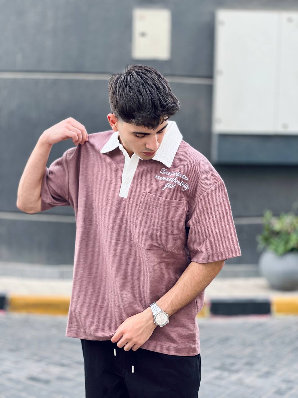 التيشرت