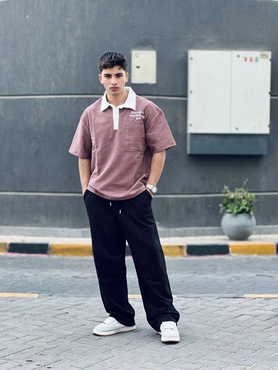 التيشرت