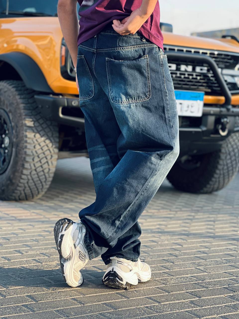 البنطلون