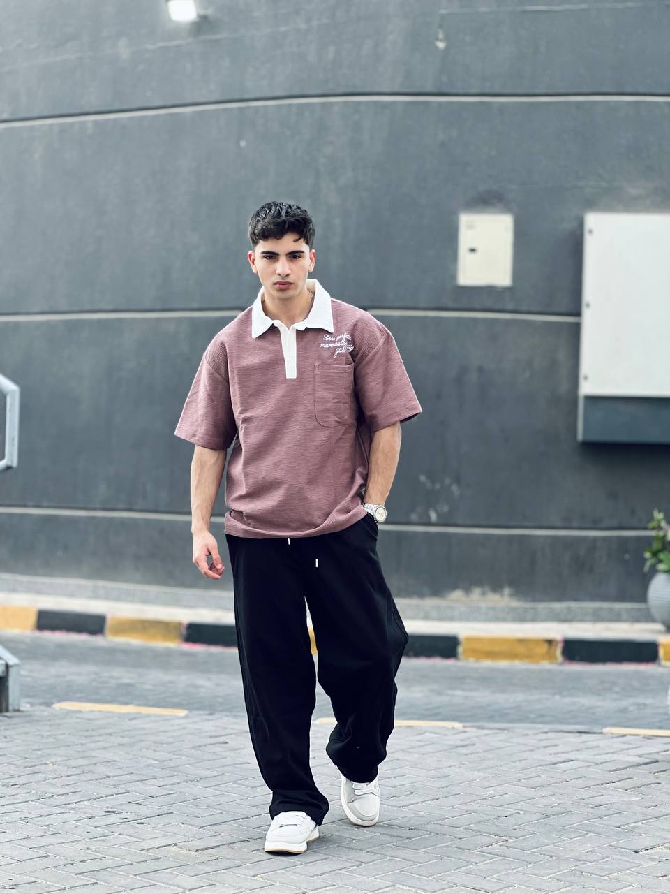 التيشرت
