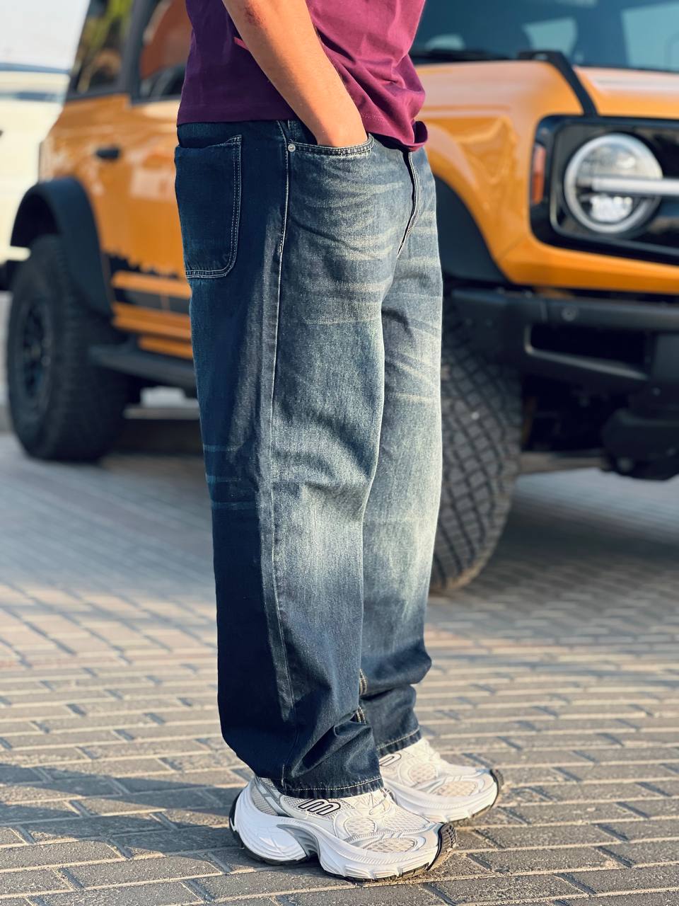 البنطلون