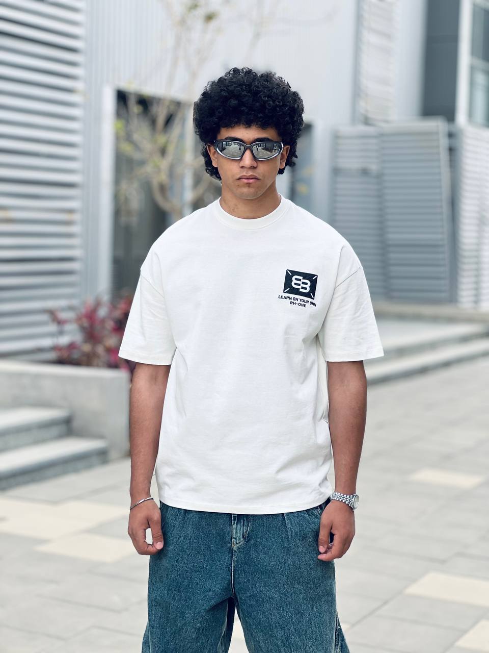 التيشرت