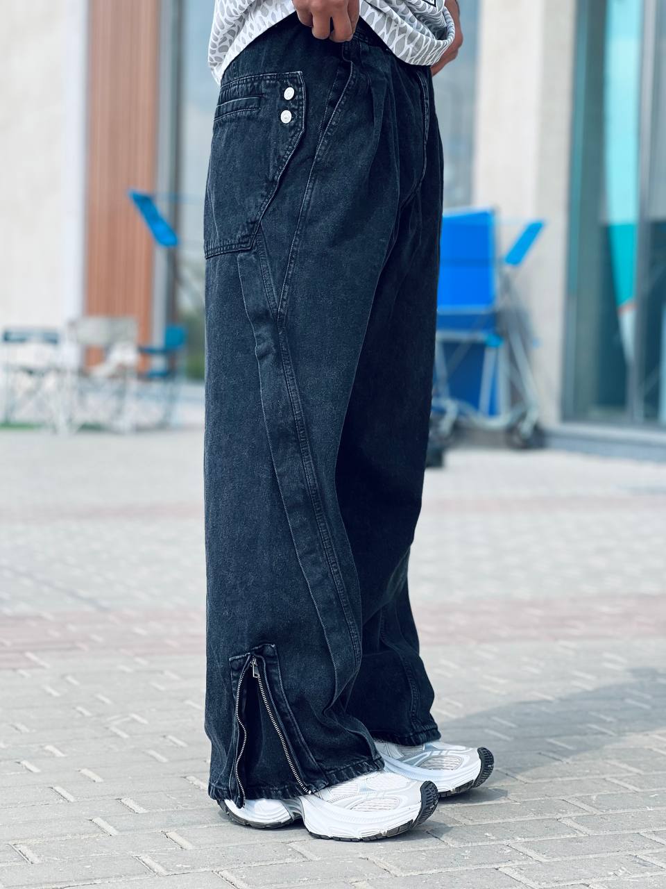 البنطلون