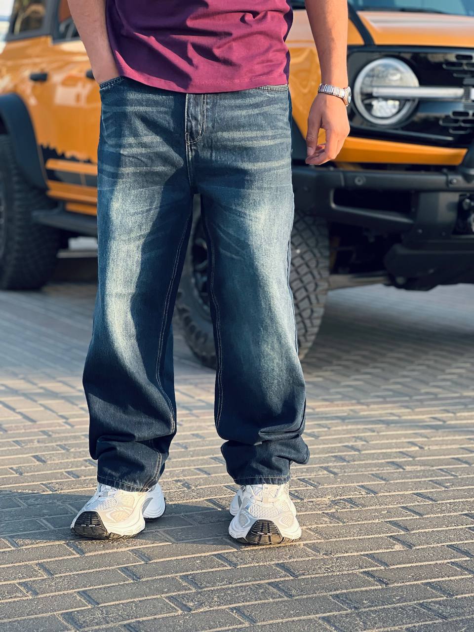 البنطلون