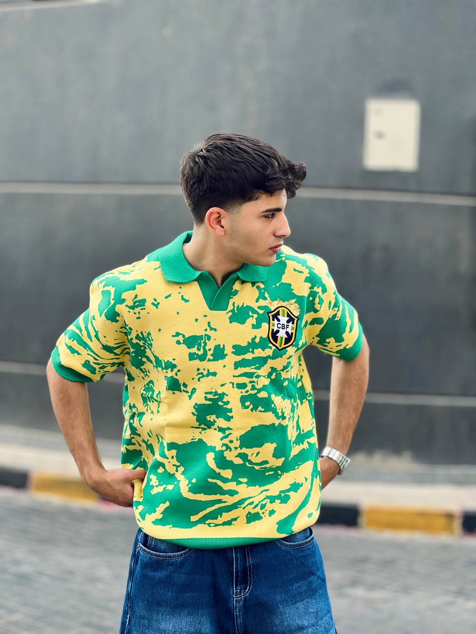التريكو