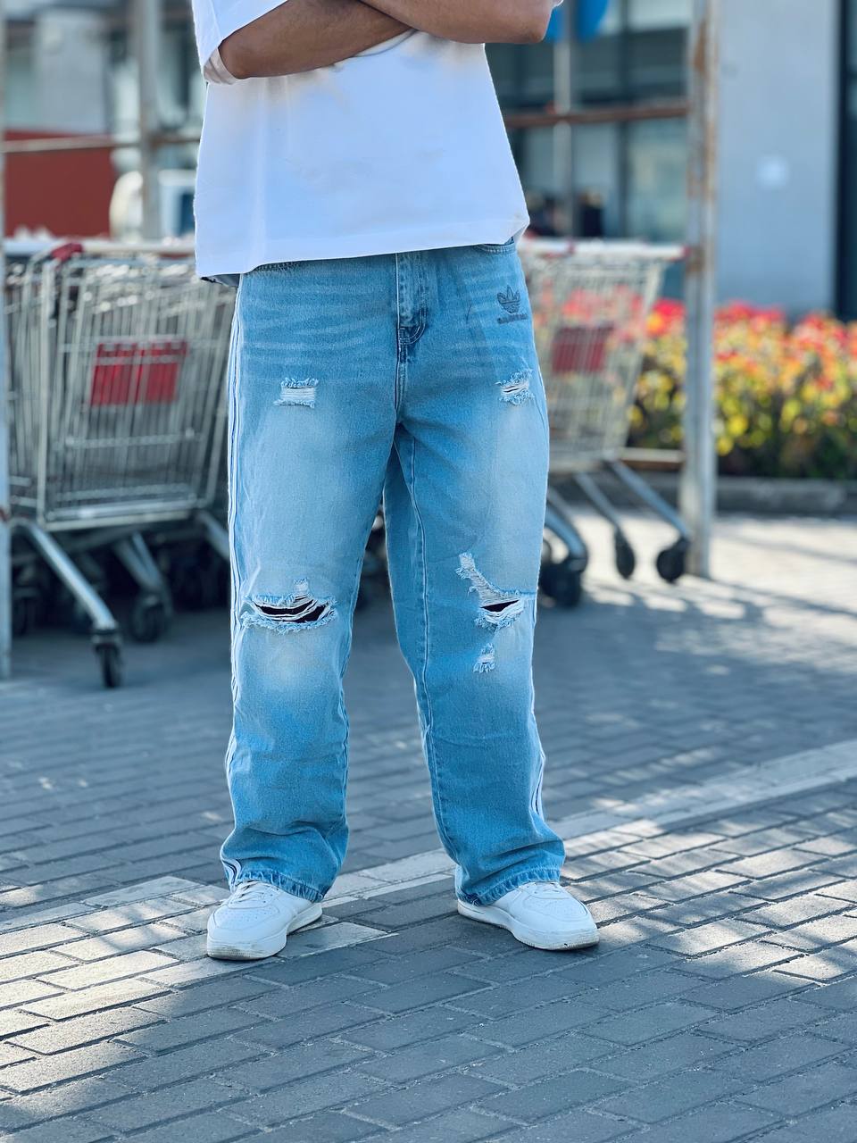 البنطلون