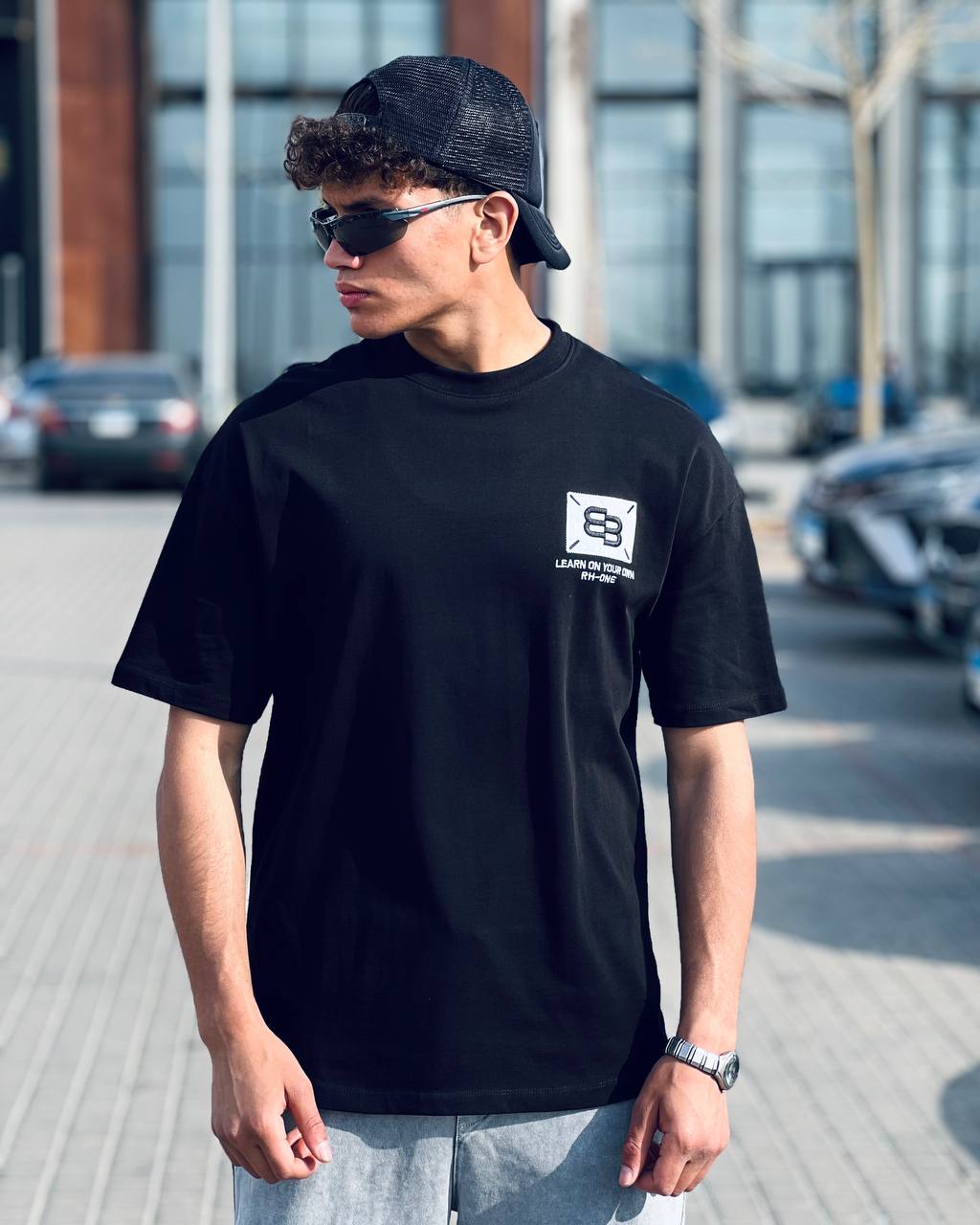 التيشرت
