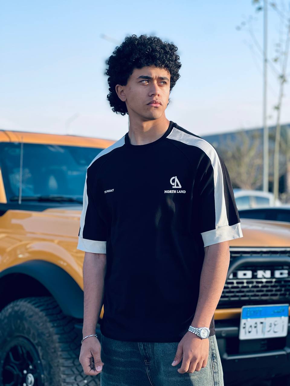 التيشرت