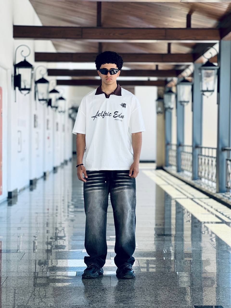 البنطلون