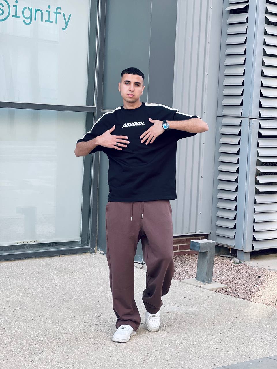 التيشرت