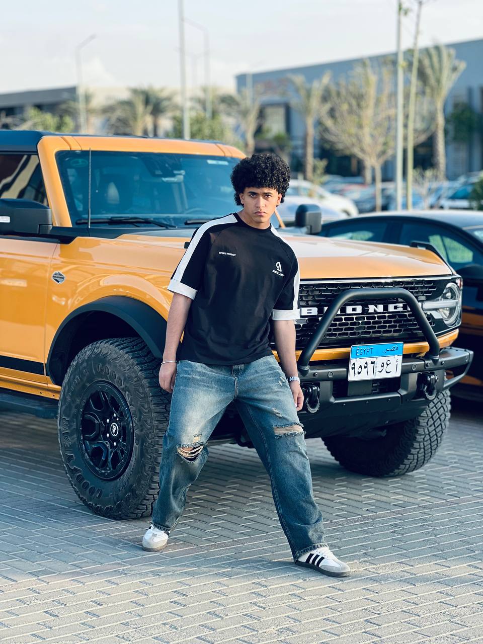 التيشرت