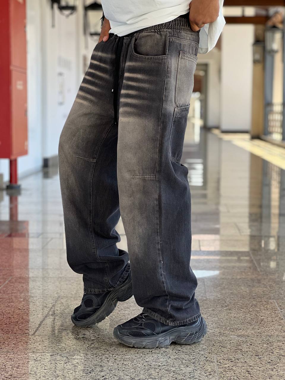 البنطلون