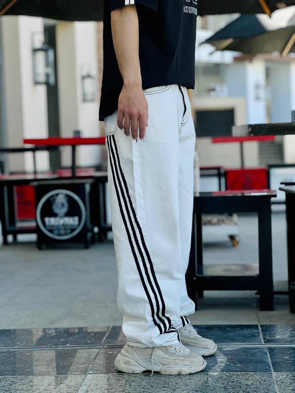 البنطلون