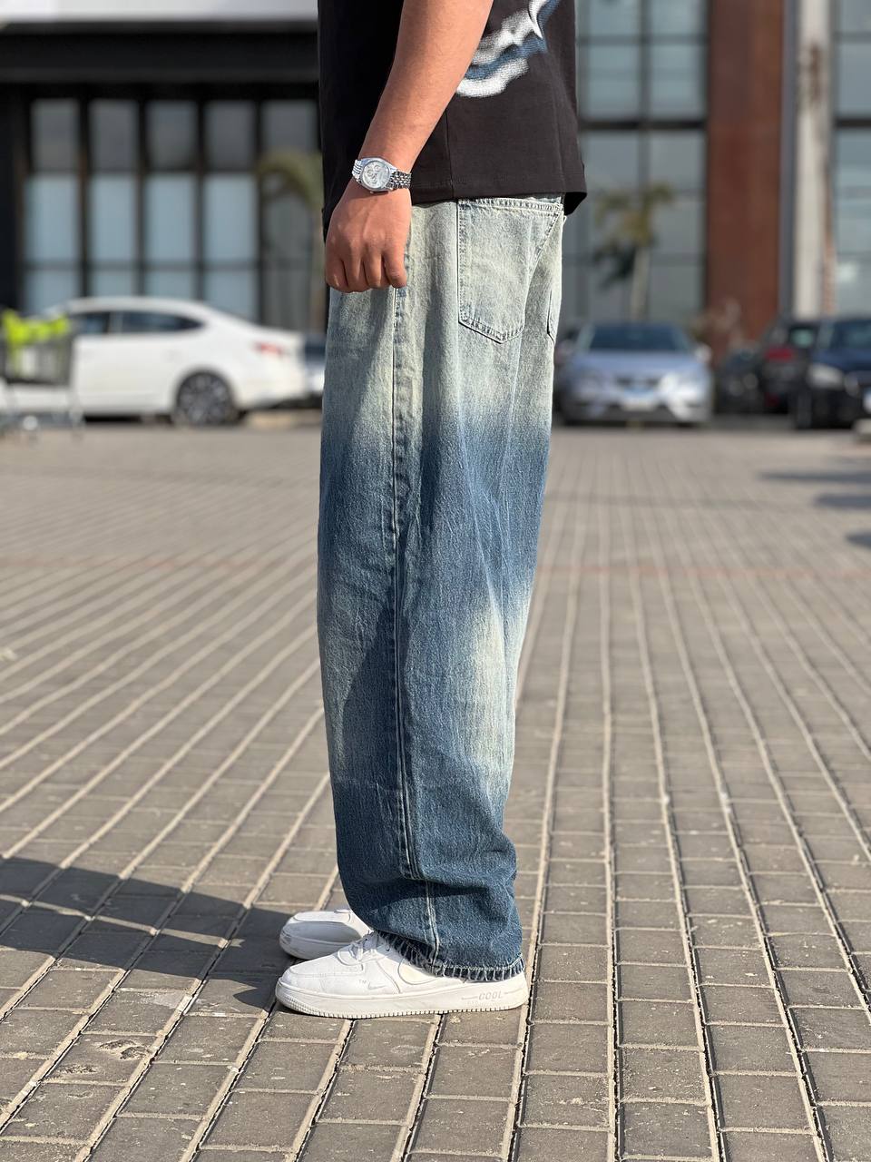 البنطلون