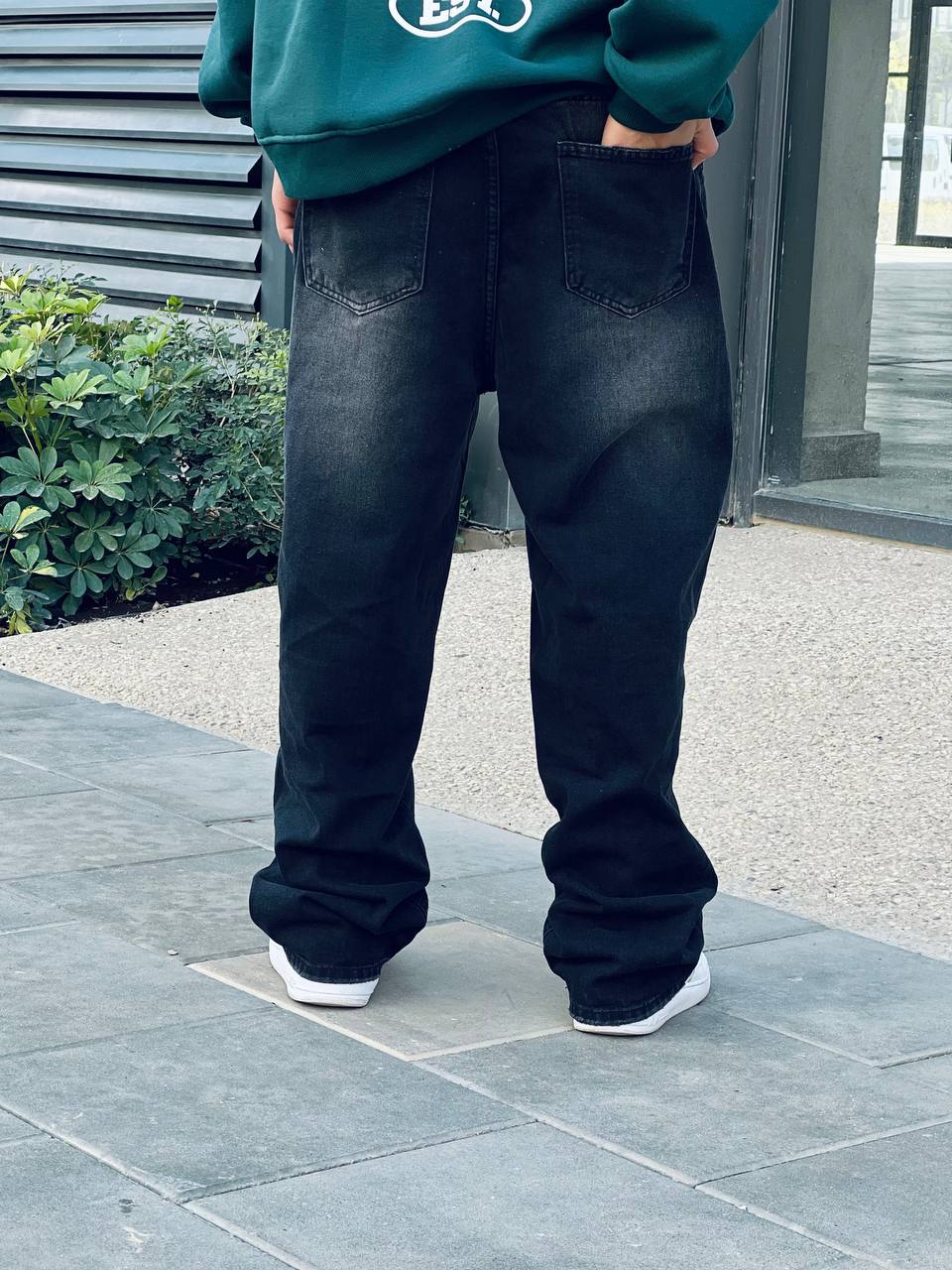 البنطلون