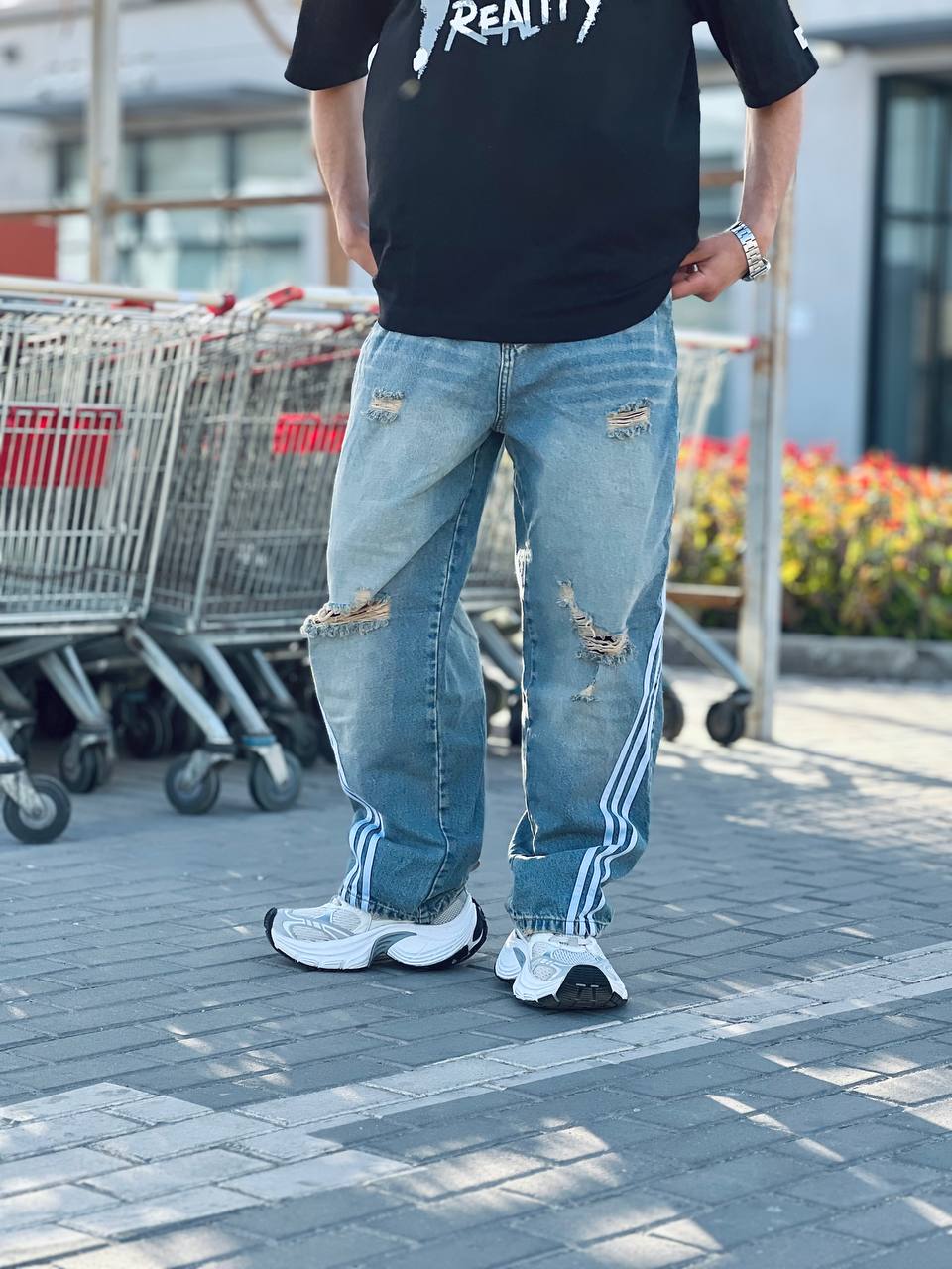البنطلون