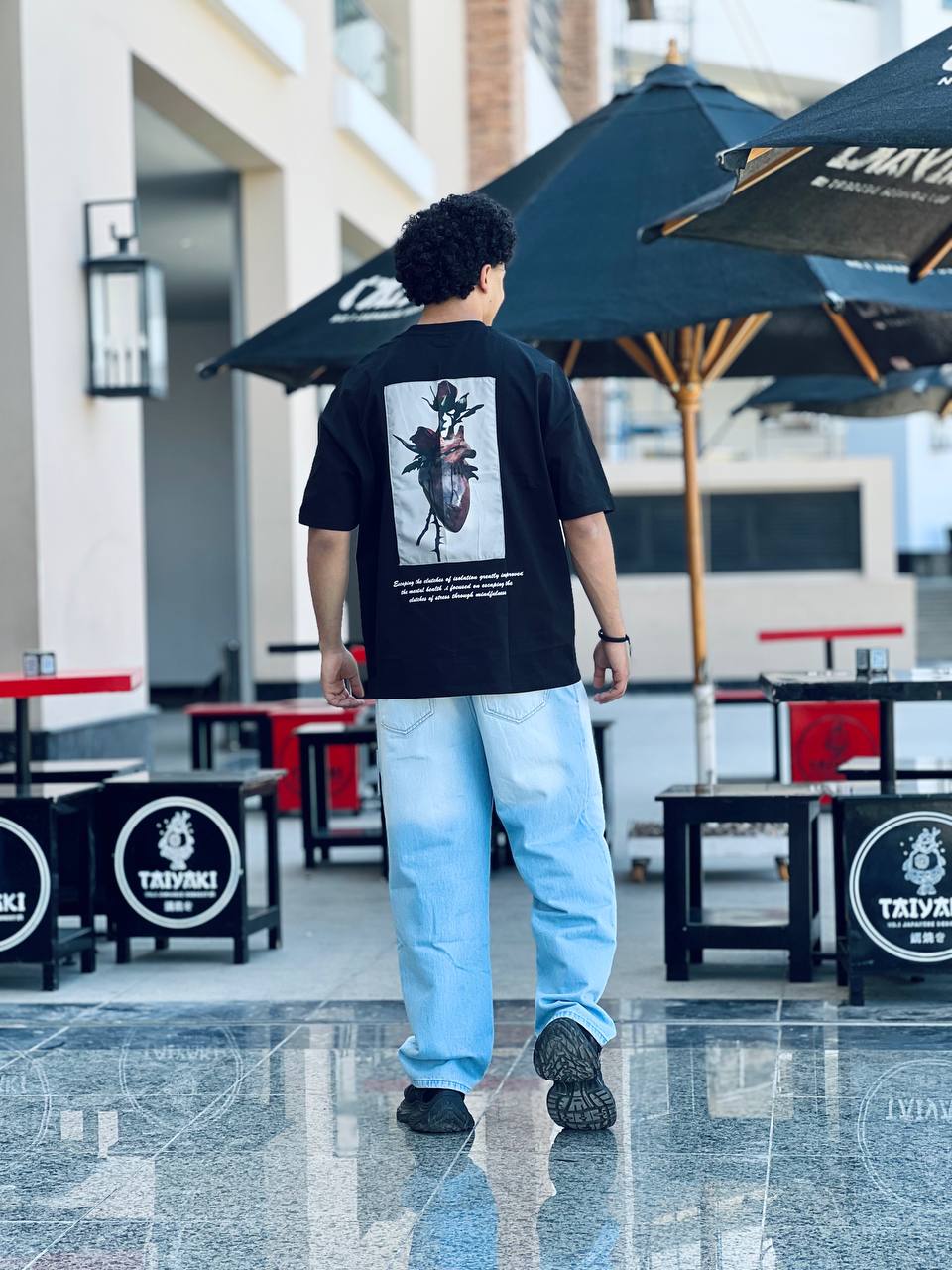 التيشرت